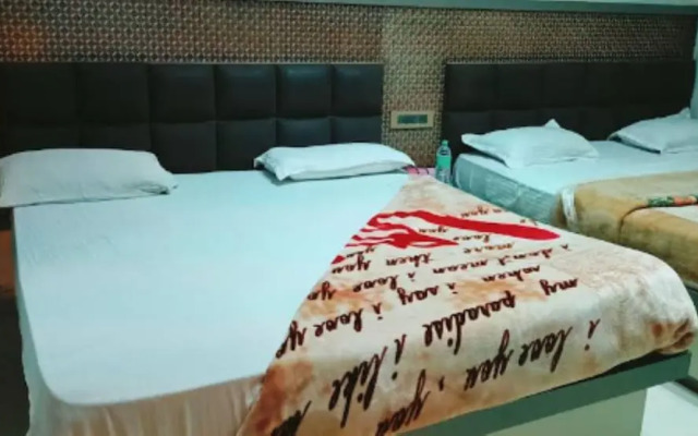 Sanwariya Guest House And Resort