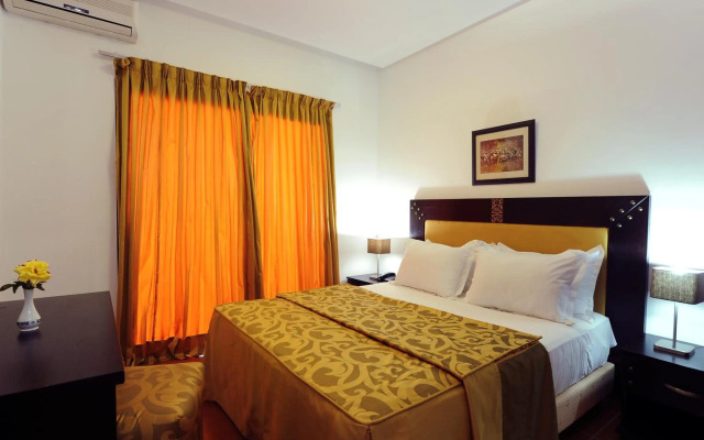 Farah Inn Ifrane