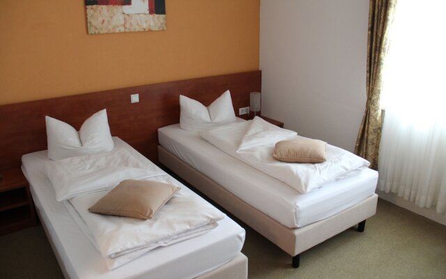 Best Western Hotel Aurora