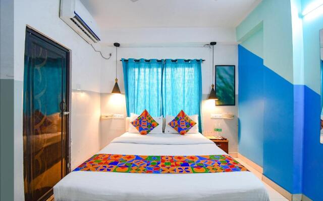 OYO Home 47293 Luxurious Stay