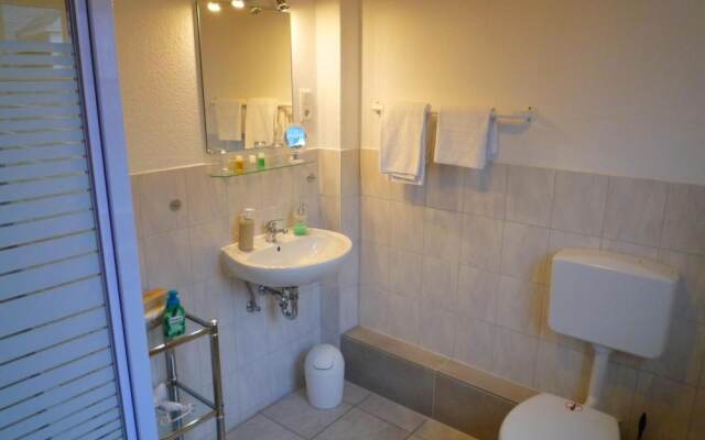 Hotel Alt-Lennep