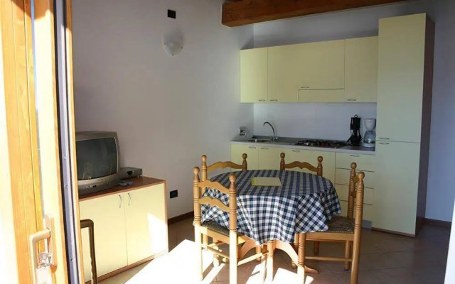 Residence Borgo Dei Limoni