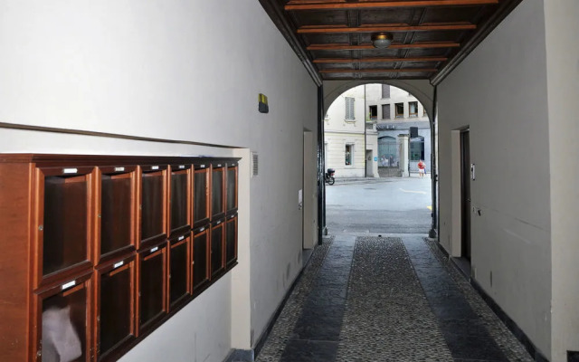 Appartamenti il Sogno Deluxe Como