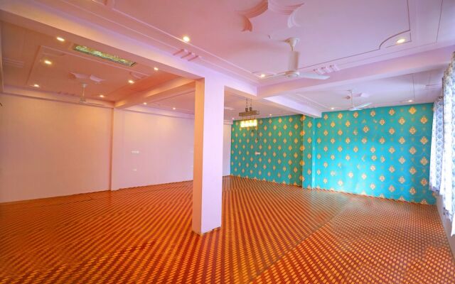 Hotel Manbhar