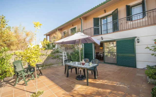 Villa Mas Pinell 61