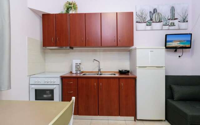 Marianthi s Maisonette