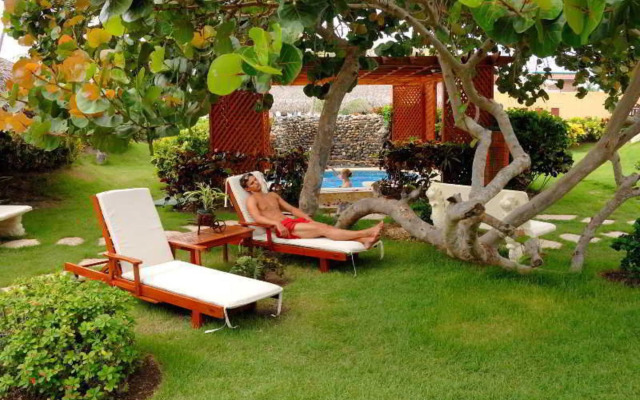 Punta Cana Princess Adults Only - All Inclusive