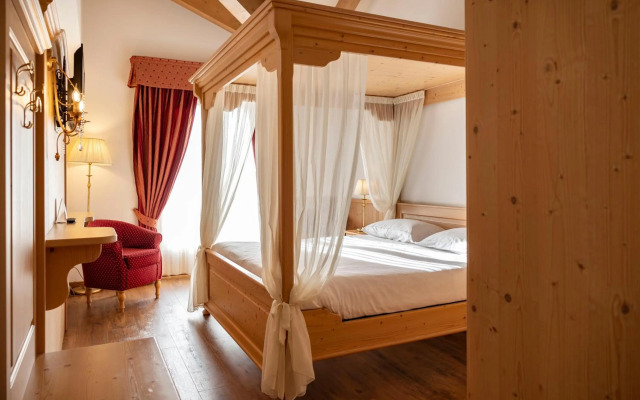 Beverly Alps Hotel & Spa