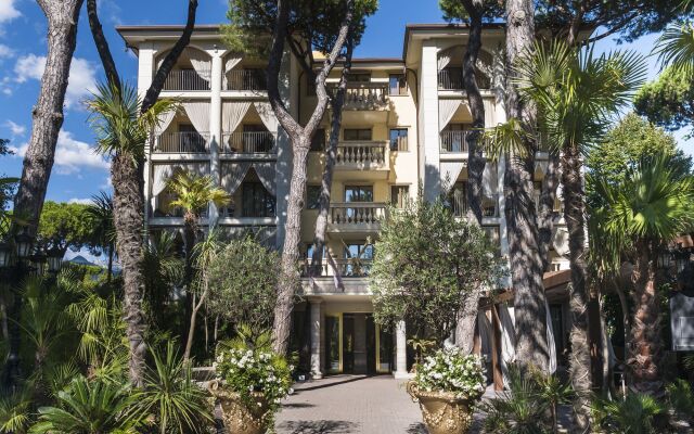 Grand Hotel Imperiale - Preferred Hotels & Resorts