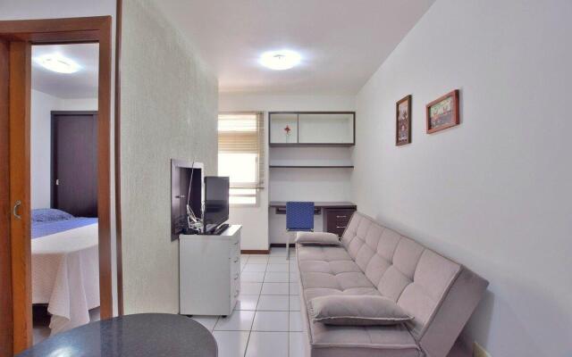 Apartamento Completo no Sudoeste