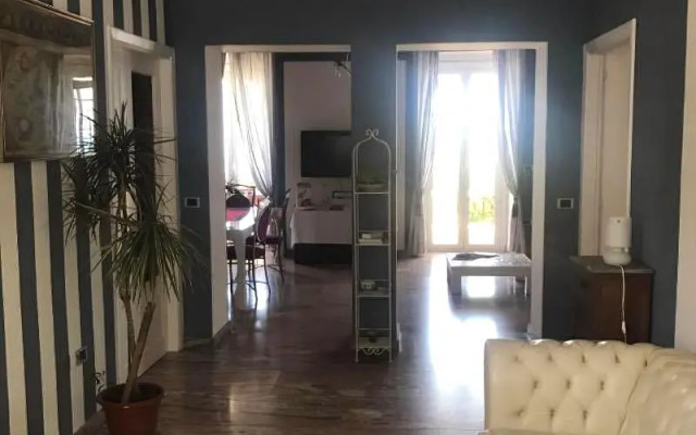 Villa delle Rondini