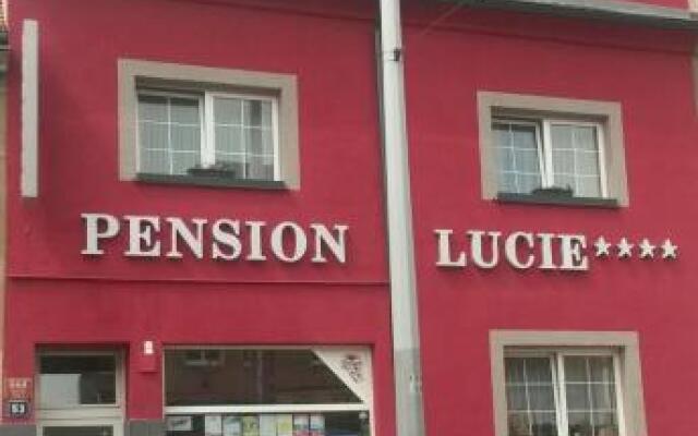 Pension Lucie