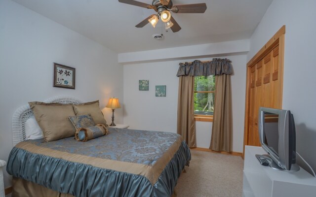 Vista Bonita 5 Bedroom House