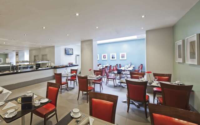 Gem Langham Court Hotel