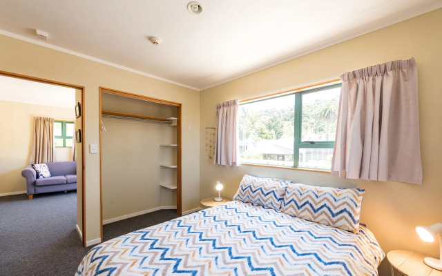 Bay of Islands Lodge