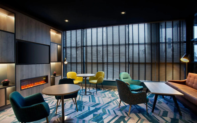 Leonardo Hotel Swindon