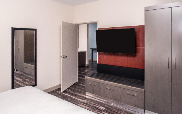 Hotel Indigo Frisco by IHG