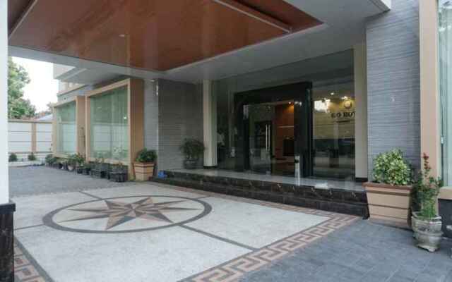 Go Hotel Maumere