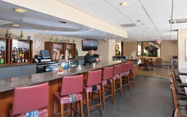 Holiday Inn Washington-Central/White House by IHG