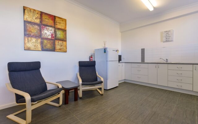 Getaway Villas Unit 38-12