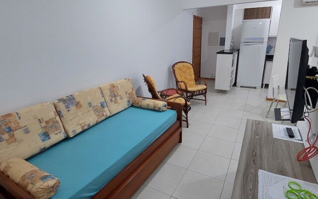 Nautilus Ap Club Premium - Penha-SC