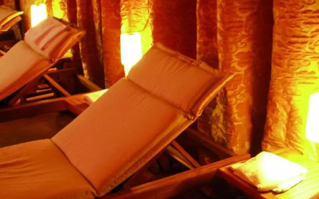 Best Western Parkhotel Krone