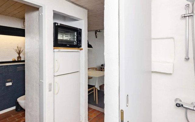 4 Person Holiday Home in Brovst-by Traum
