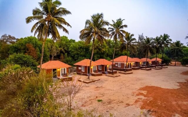 The Seventh Heaven Resort & Ocean Stays