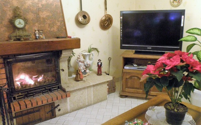 Chambres dHotes Le Pavillon du Charme