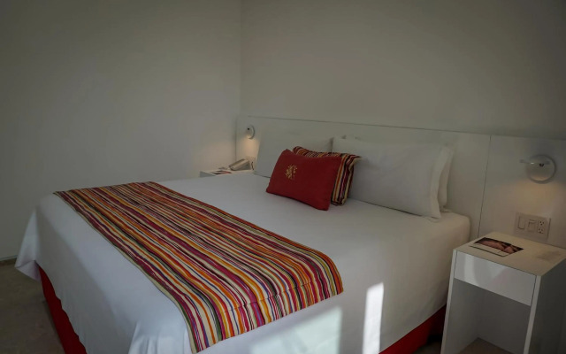 Anticavilla Hotel restaurante & Spa
