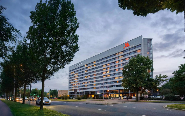 The Hague Marriott Hotel
