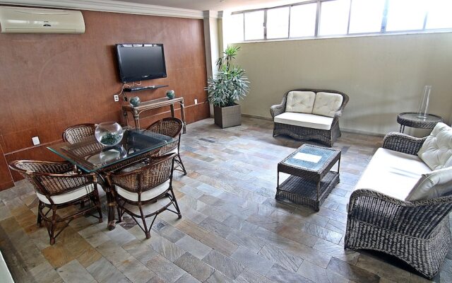 Rio Spot Apartments U027