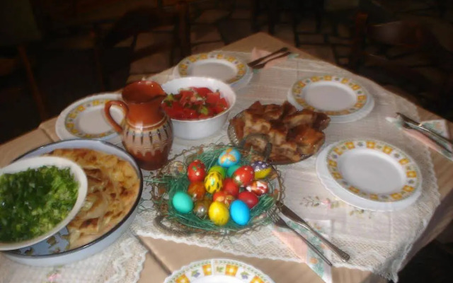 Family Hotel Santo Bansko