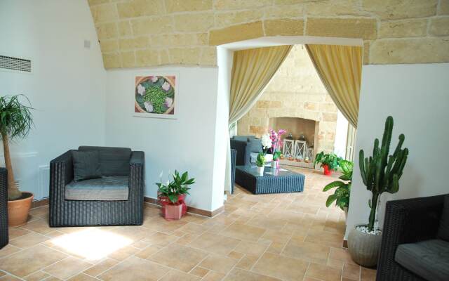 Masseria Relais Santa Teresa