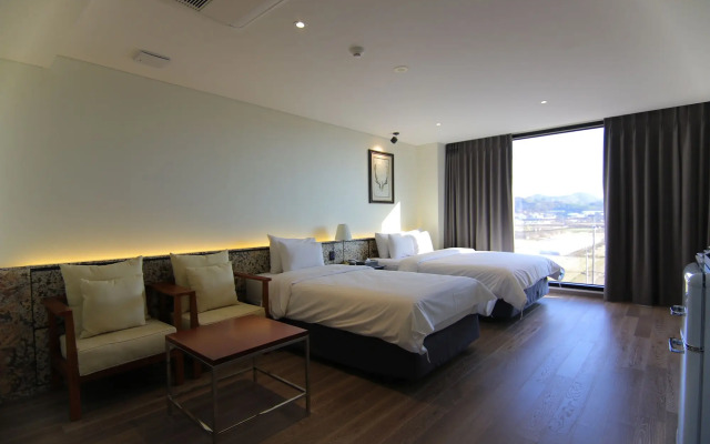 Hotel Gite
