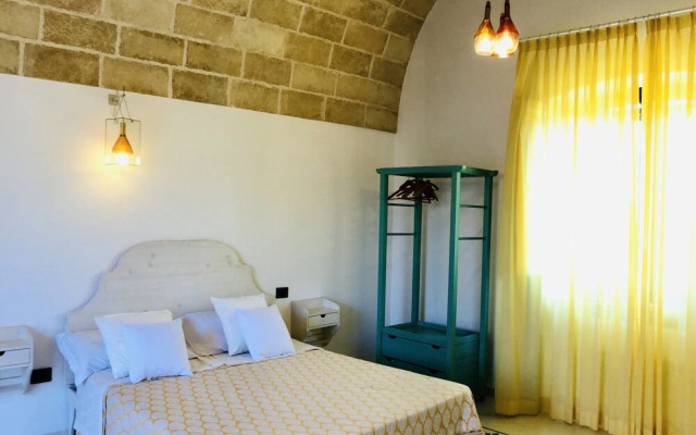 Agriturismo Masseria Galatea