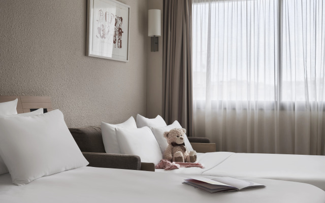 Novotel Athenes