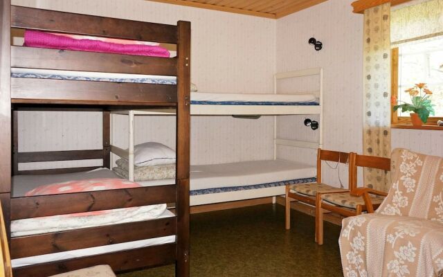 Holiday home BORGHOLM V