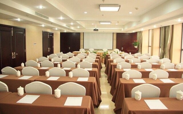 Handsome Tianlu Hotel