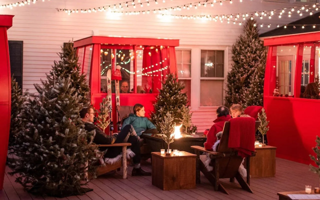 Kennebunkport Inn