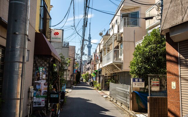 Private Hotel Oshiage - Vacation STAY 81630v
