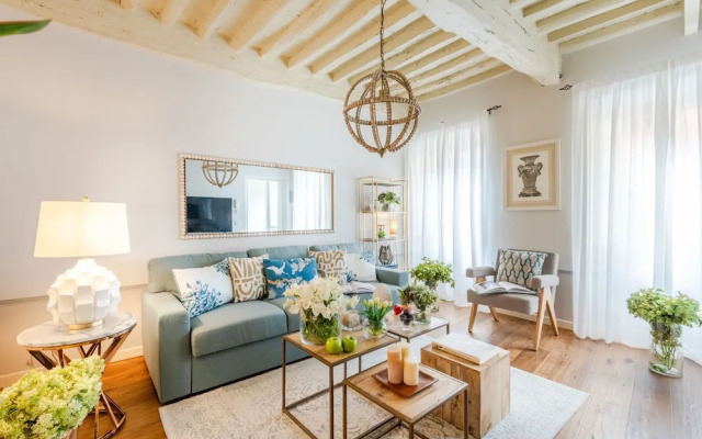 Montecarlo Wine Apartment