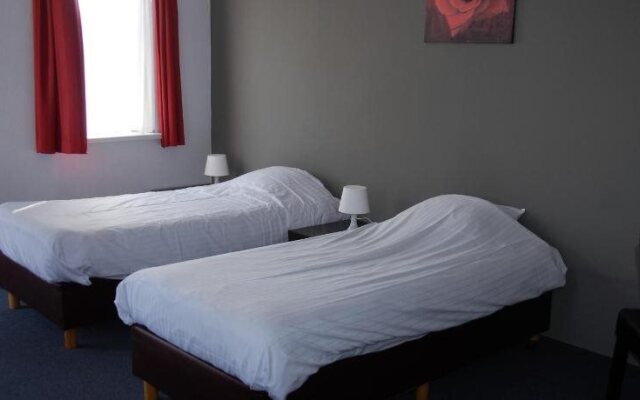 Hotel Hulsebos