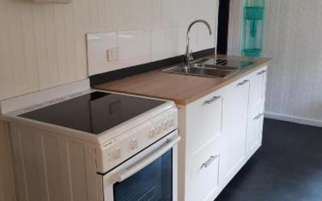 Sea Salt, 24 Stewart Street