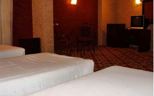 Badr Al Mohamediah Hotel