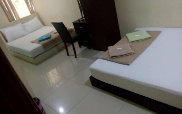 H2 - Sungai Besi Hotel