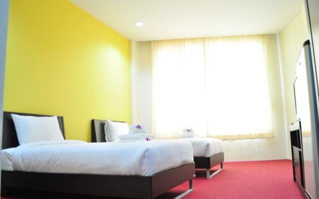 Villa Vichalai Hotel