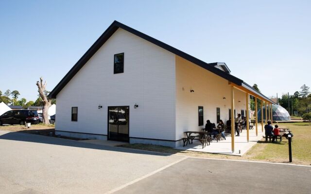 BUB RESORT Chosei Village - Campground