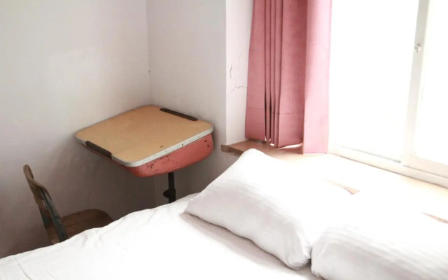 Tainan MacArthur Homestay