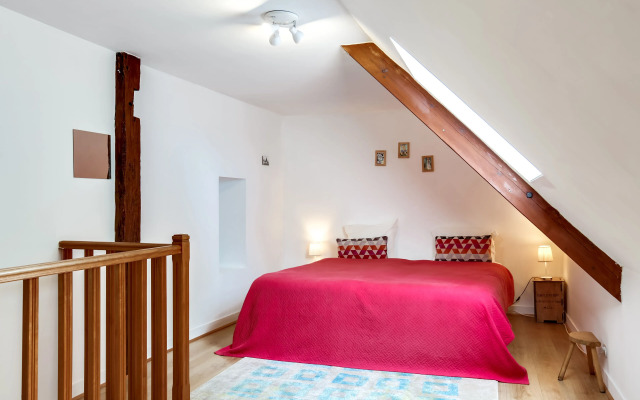 Château Turgot Gîtes